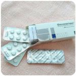 Феназепам  Phenazepam Valenta  1 мг в Фрязино