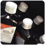 Кодеин сироп Codein (для приготовления напитка Lean, Purple Drank)  473 мл  в Фрязино