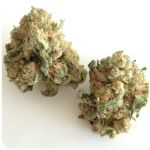 Шишки "White Widow"  (Белая вдова)  Гидропоника -  Бошка VHQ в Фрязино