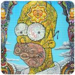 Марки LSD-25 VHQ чистых 250 мкг в Фрязино